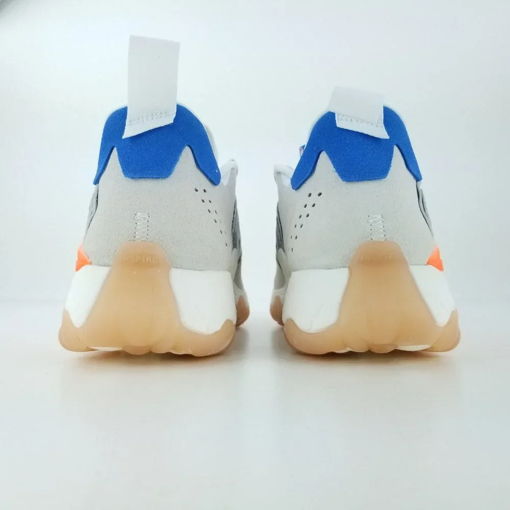 Nike Air Jordan Delta 2 Mens Basketball Shoes CV8121 004 Multicolor Sizes 10, 11 - Picture 6 of 8